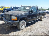 Ford F-250 Lariat/Xl/Xlt 1FTNX21F7XED34586 photo