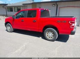 Ford F-150 Xl 1FTEW1EB0JFD05002 снимка