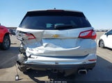 Chevrolet Equinox Lt 2GNAXKEX7J6184421 снимка