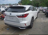 Lexus Rx 350L Premium JTJGZKCA4J2001062 снимка