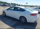 Ford Fusion Se 3FA6P0H75HR175255 снимка