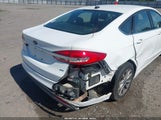 Ford Fusion Se 3FA6P0H75HR175255 снимка