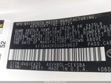 Toyota Camry Se 4T1DAACK0SU049627 снимка