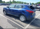 Nissan Rogue Sport S JN1BJ1CP7KW240475 снимка