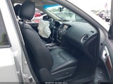 Nissan Pathfinder Sl 5N1AR2MM7GC621291 fotografie