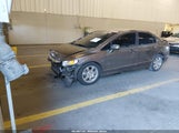 Honda Civic Lx 19XFA1F54AE072540 photo
