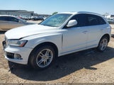 Audi Q5 2.0T Premium WA1C2AFP4HA075379 photo