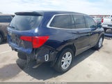 Honda Pilot Lx 5FNYF5H15GB004410 снимка