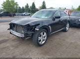 Infiniti Fx35 JN8AS1MW1BM141128 снимка
