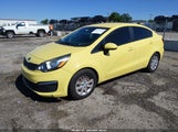 Kia Rio Lx KNADM4A34G6596854 снимка