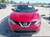 Nissan Rogue Sport S JN1BJ1CRXHW107204 photo