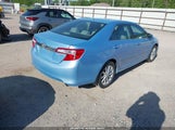 Toyota Camry Xle 4T4BF1FK9DR302635 снимка