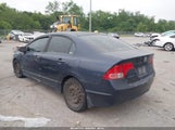 Honda Civic Lx 1HGFA16538L015880 снимка