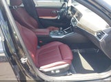 BMW 330I 3MW5R1J08N8C47955 снимка
