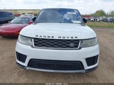 Land Rover Range Rover Sport Hse SALWR2RV6KA426887 снимка