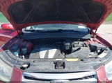 Hyundai Santa Fe Limited V6 5XYZKDAG1CG120201 снимка