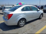 Chevrolet Sonic Lt Auto 1G1JC5SH9E4199487 снимка