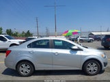 Chevrolet Sonic Lt Auto 1G1JC5SH9E4199487 снимка