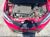 Toyota Corolla S W/Special Edition Pkg 2T1BURHE2GC529922 снимка