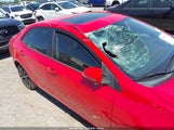 Toyota Corolla S W/Special Edition Pkg 2T1BURHE2GC529922 снимка