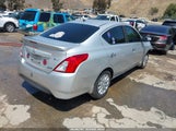 Nissan Versa 1.6 Sv 3N1CN7AP7GL894226 снимка