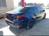 Toyota Corolla Le JTDEPRAE7LJ030921 снимка