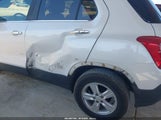 Chevrolet Trax Ltz KL7CJMSB1GB659085 fotografie