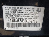 Acura Tl 3.2 Type S 19UUA56883A052713 снимка