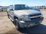 Chevrolet Avalanche 3GNEC13T62G117239 снимка