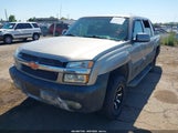 Chevrolet Avalanche 3GNEC13T62G117239 снимка