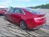 Lincoln Mkz Hybrid 3LN6L2LU9GR608388 снимка
