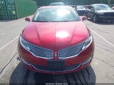Lincoln Mkz Hybrid 3LN6L2LU9GR608388 снимка