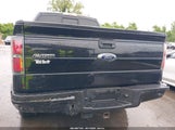 Ford F-150 Fx4 1FTFW1ETXEKG18391 photo