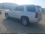 Chevrolet Tahoe Lt 1GNSKBKC6HR404005 снимка