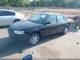 Toyota Corolla Le 1NXBR12E0XZ263228 снимка