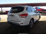 Nissan Pathfinder Platinum 5N1AR2MN3FC712906 снимка