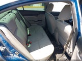 Honda Civic Lx 2HGFB2F56FH537934 fotografie