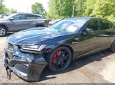 Acura Tlx Type S - Hp Wheel And Tire 19UUB7F99NA001905 снимка