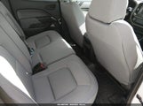 Chevrolet Colorado Wt 1GCGTBEN9H1267441 снимка