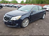 Buick Regal Turbo 2G4GK5EXXF9134813 снимка