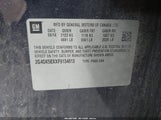 Buick Regal Turbo 2G4GK5EXXF9134813 снимка