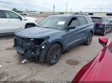 Ford Explorer St 1FMWK8GC0SGC43039 снимка