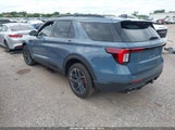 Ford Explorer St 1FMWK8GC0SGC43039 снимка