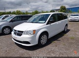 Dodge Grand Caravan Se 2C4RDGBG7HR772804 снимка