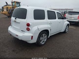 Chevrolet Hhr Ls 3GNCA13B69S631460 снимка