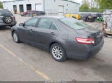 Toyota Camry Xle 4T4BF3EK6BR198079 снимка