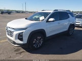 Chevrolet Equinox Fwd Lt 3GNAXHEG5SL107689 снимка