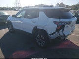 Chevrolet Equinox Fwd Lt 3GNAXHEG5SL107689 снимка