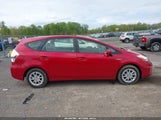 Toyota Prius V Two JTDZN3EU3C3169289 снимка