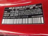 Mercedes-Benz B 250E WDDVP9AB7HJ014558 снимка
